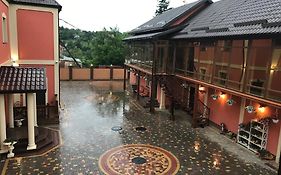 Villa Maria